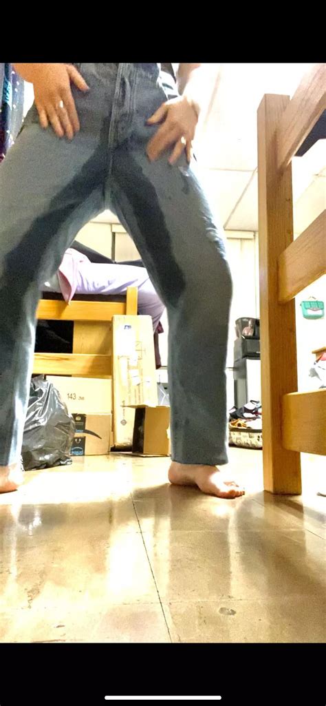 I Didnt Make It Nudes Pee NUDE PICS ORG