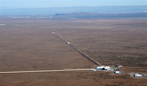 LIGO is hunting for gravitational waves again - Business Insider