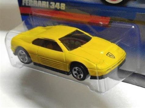 Toy Hotwheels Hot Wheels Ferrari Carousell