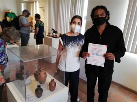 Convoca Coahuila A Los Artesanos A Participar En El Concurso Mis