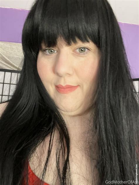 Godmotherthegreatfree Forever S Fan Nude OnlyFans Leaks The Fappening Photo