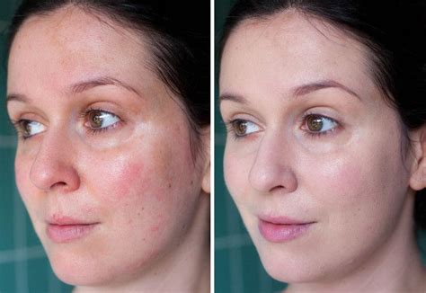 Beauty L Oreal Nude Magique Cushion Foundation Review And Loreal Foundation Reviews