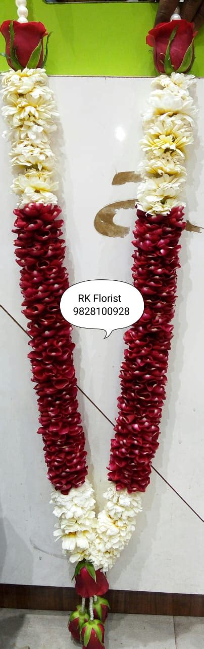 Flower Mala Designs For Wedding Best Flower Site