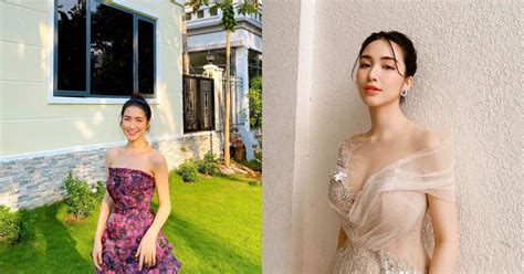 L U L M R I M I Th Y Ho Minzy M C Bikini Quy N R Nh V Y Phong C Ch Sao Vi T Gi I Tr