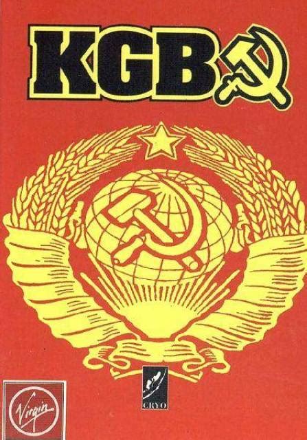 KGB (Game) - Giant Bomb