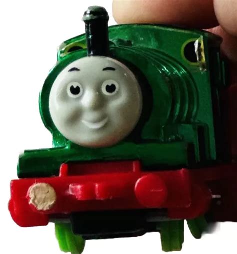 Thomas The Tank Engine And Friends Ertl 1987 £699 Picclick Uk