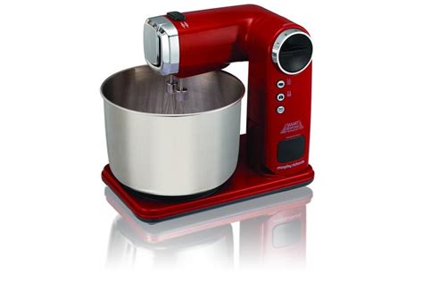 Morphy Richards Total Control Folding Stand Mixer Review | Trusted Reviews