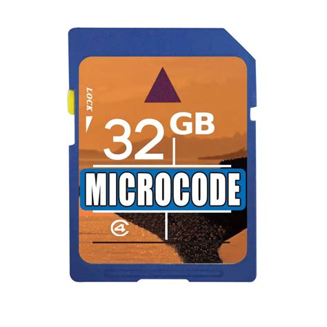 New Original Chip Flash Sd Memory Card 1gb 2gb 4gb 8gb 16gb 32gb 64ghb ...