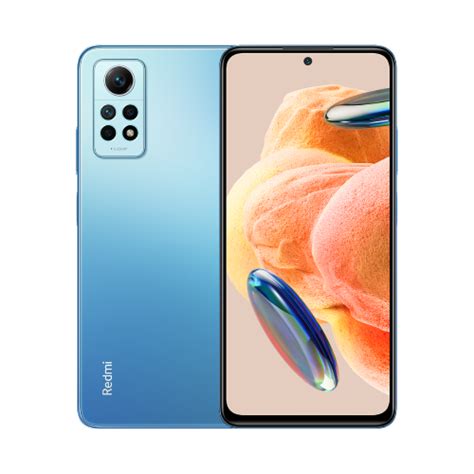 Latest Redmi Smartphone Xiaomi Nigeria
