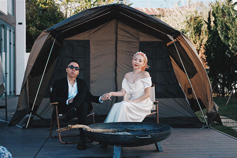 C I I Gia Ng M Trong Showbiz Ca S T C Ti N Ch M Di N Bikini Si U Nh Khoe V C D Ng Nu T N