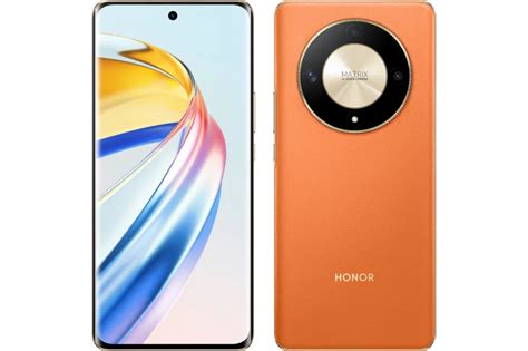 Honor Magic6 Lite 5G: смартфон среднего класса с большим экраном и ...