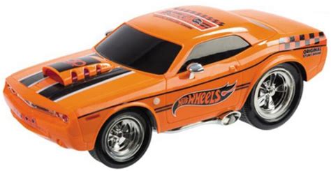 Vásárlás Mondo RC Hot Wheels Muscle King 1 16 63507 Távirányítós játék RC jármű árak