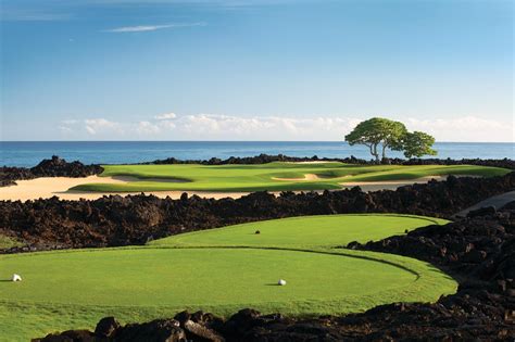 Hawaii Island Golf Courses List Of Resort Public And Municipal Courses