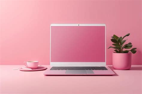 88000 Pink Laptop Pictures