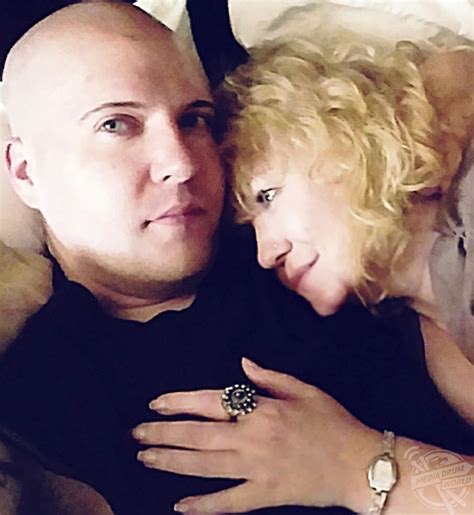 Her Twenty Nine Year Old Fiance Is The Best Sex Shes Ever Had But This Grandmother Claims She