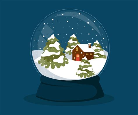 Diy Snow Globes For Teens Elkhart Public Library