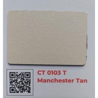 Jual HPL CARTA CT 0103T MANCHESTER TAN 1902 Shopee Indonesia