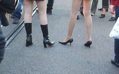 Booted Femmes ZB Porn