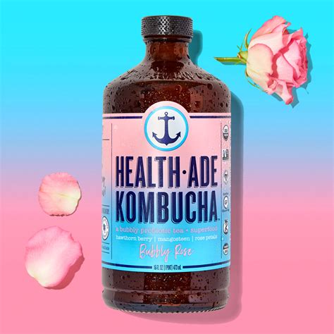 Products Kombucha Flavors And Health Benefits Health Ade