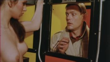 Naked Miranda Stevens In Nightmare Of A Damaged Brain