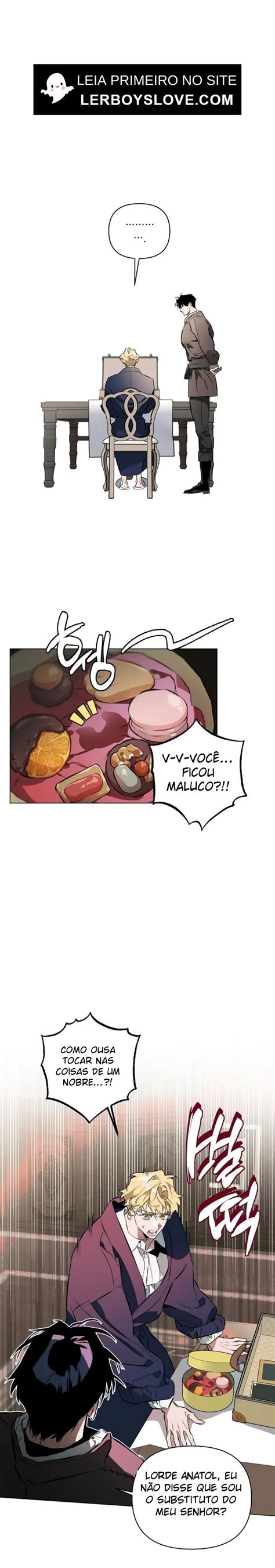 taming capitulo   yaoi