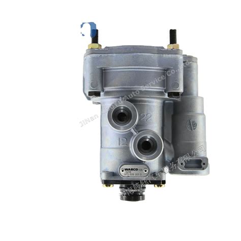 Wabco Trailer Control Valve Assembly