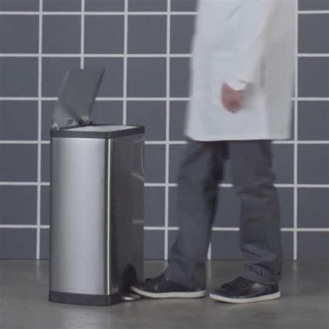 simplehuman NL | tools for efficient living