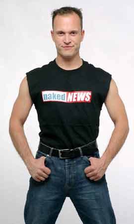 Maschi nudi Mai più Gay it