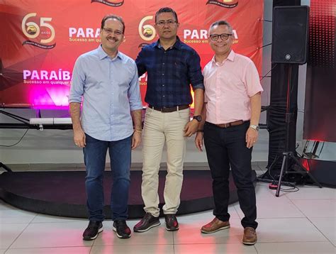 Grupo Hot Sat celebra o aniversário do Armazém Paraíba anos de sucesso em qualquer lugar