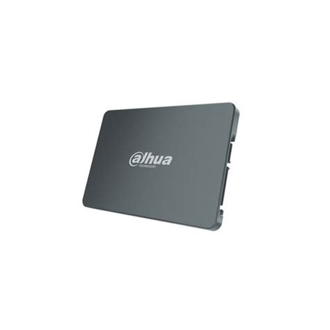 Dahua Technology DHI SSD C800A 2 5 1 TB SATA III 3D NAND