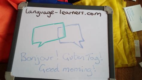 Tips for choosing a good tutor – for a child. - Language Learners