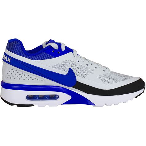 Nike Sneaker Air Max BW Ultra SE Grau Blau Hier Bestellen