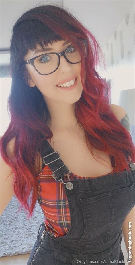 Lishablackhurst Nude OnlyFans Leaks Fappening FappeningBook