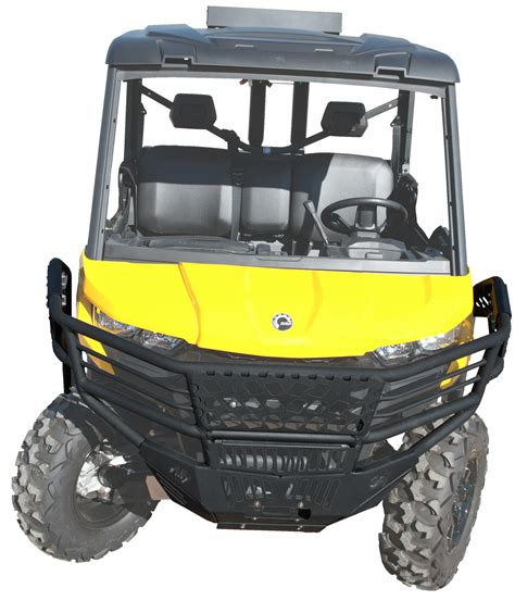 Can Am Defender Hd9 Accessories Australian Made Upgrades