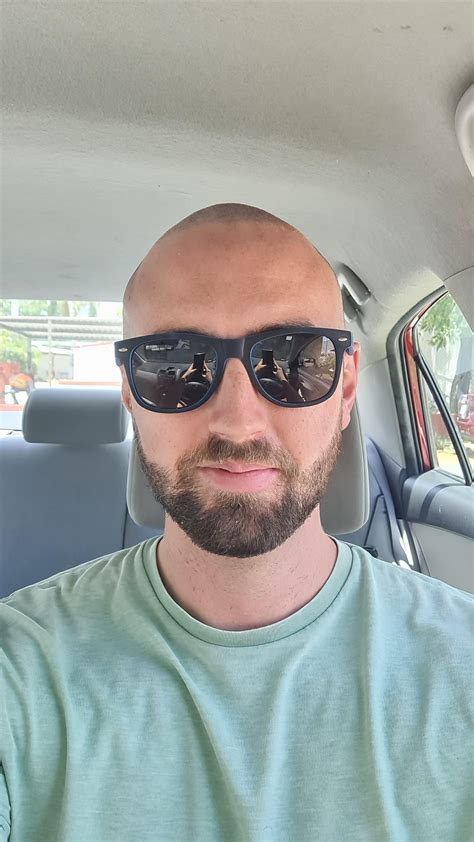 Can't believe I didn't do this sooner! : r/bald
