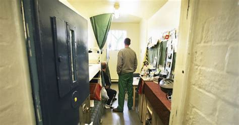 Prison Boob Ban Straight Lags Walls Stripped Bare But Gay Hunk Pics Still Allowed Daily Star