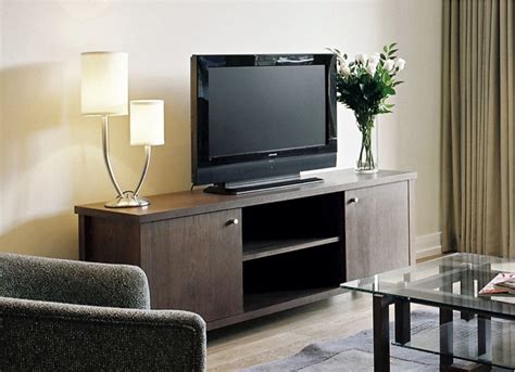 Storage & TV Units • Ray Shannon Design