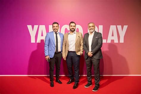 Faris Obeidat On Linkedin From Yango Play Event