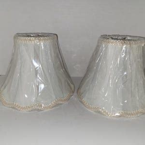 Vintage Lamp Shades - Etsy