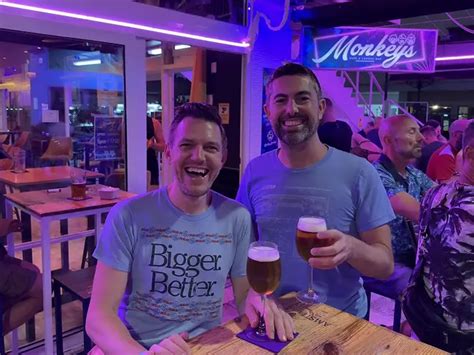 Best Gay Nude Beaches In The World Guide Two Gay Expats