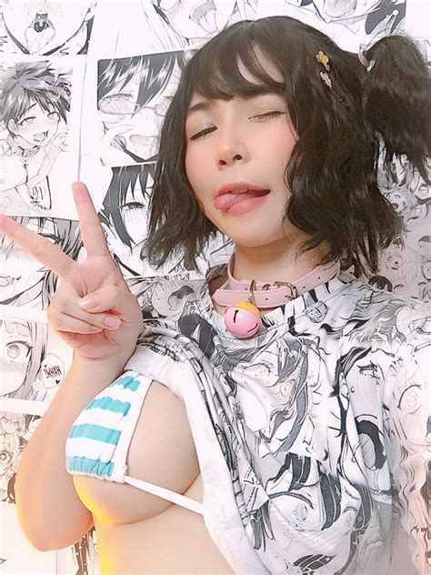 Ahegao Bae Pics XXX Porn Album