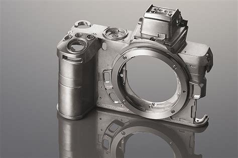 Nikon Z 50: неделя с экспертом