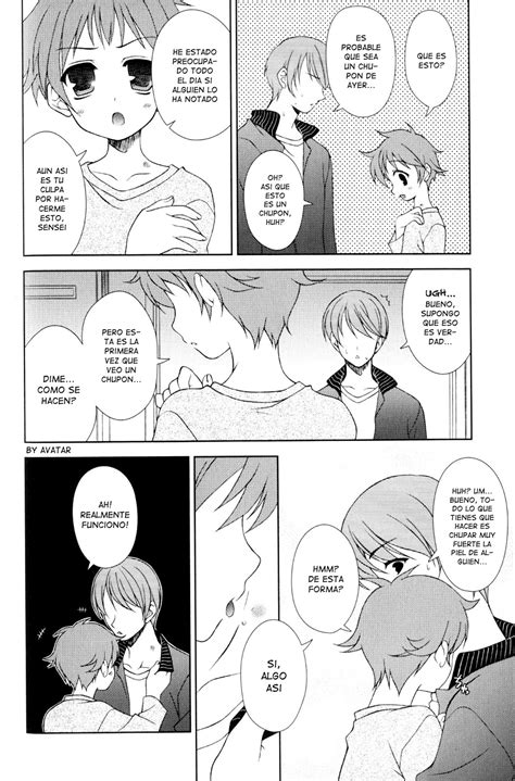 Yaoi Shota Hentai Manga Jafwo