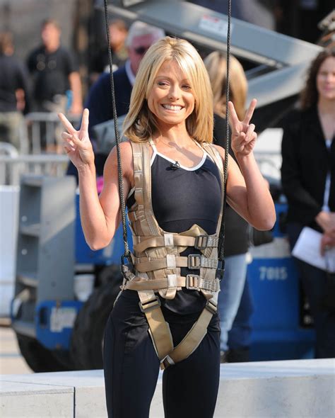 Kelly Ripa leaked photos (14075). Best celebrity Kelly Ripa leaked