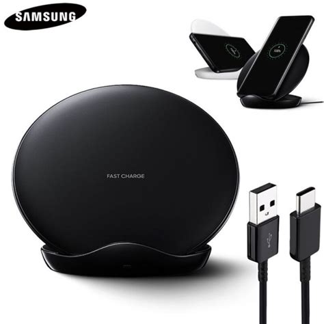 Беспроводное зарядное устройство Samsung EP-N5100 - «Беспроводная ...
