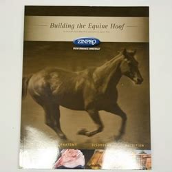 University Of Guelph Bookstore Building The Equine Hoof