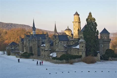 Кассель город в германии - 92 фото