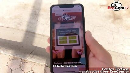 Sex On The Beach With Hot Girl Samara Lanz