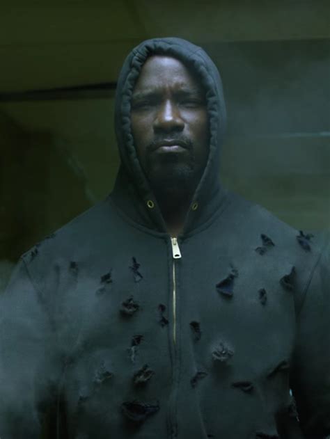 The 9 Best Things In The Luke Cage Netflix Trailer Inverse