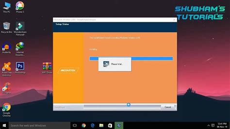 How To Install Usb Wifi 80211 N Driver Without Cd In Windows 11107